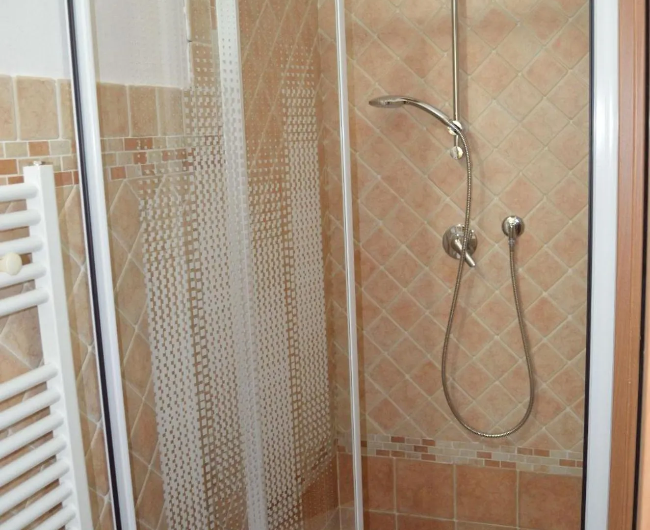 פומרנצה Agriturismo Rosa Dei Venti