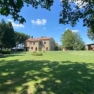  Bauernhof L'antica Quercia