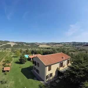  Bauernhof Girasole - Le Selvole