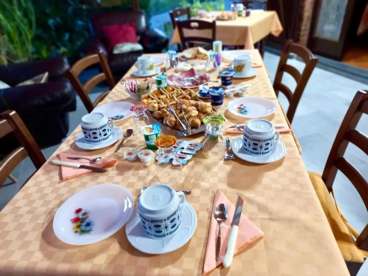 Farm stay Agriturismo Rosa Dei Venti Pomarance Italy