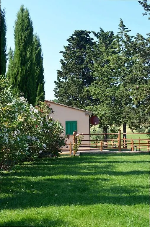 Farm stay Agriturismo Rosa Dei Venti Pomarance Italy