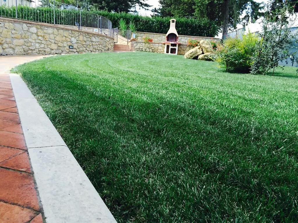 Farm stay Agriturismo Rosa Dei Venti Pomarance Italy